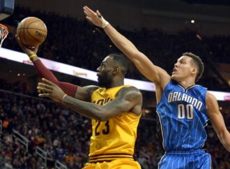 Magic vs Cavaliers: A Thrilling NBA Showdown