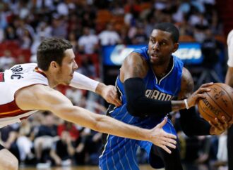 Magic vs Heat: An Exciting NBA Rivalry