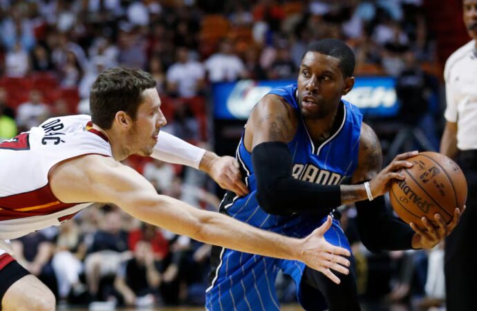 Magic vs Heat: An Exciting NBA Rivalry
