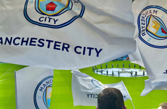 Manchester City Faces Galatasaray in Thrilling Match