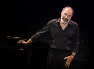 The Multifaceted Career of Mandy Patinkin