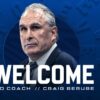 Craig Berube: The New Head Coach of the Maple Leafs