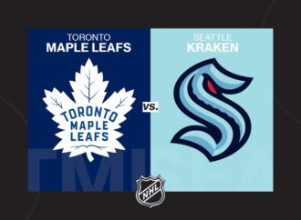Maple Leafs vs Kraken: A Thrilling Matchup in 2023