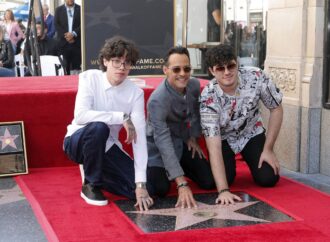 The Impact of Marc Anthony on Latin Music and Culture