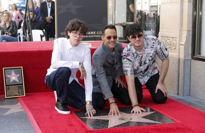 The Impact of Marc Anthony on Latin Music and Culture