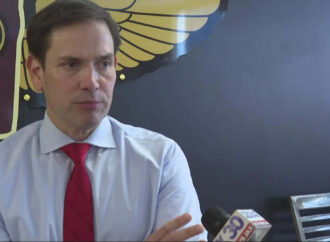 Exploring the Political Journey of Marco Rubio