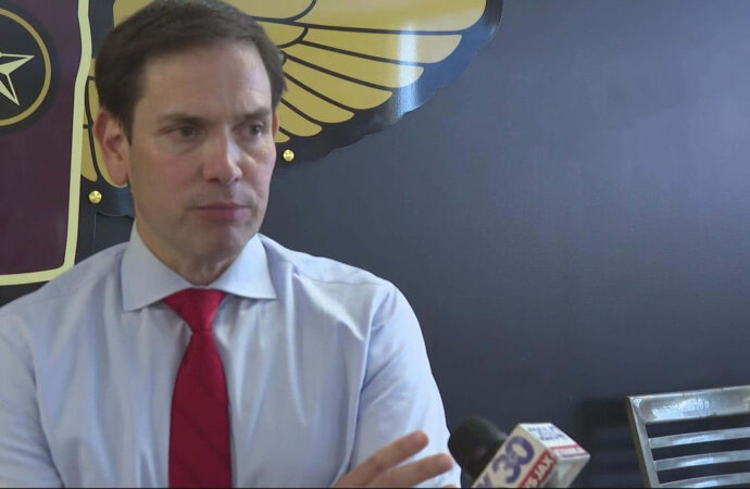 Exploring the Political Journey of Marco Rubio