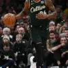 Marcus Smart: A Journey Through the NBA