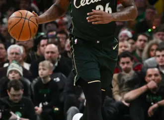 Marcus Smart: A Journey Through the NBA