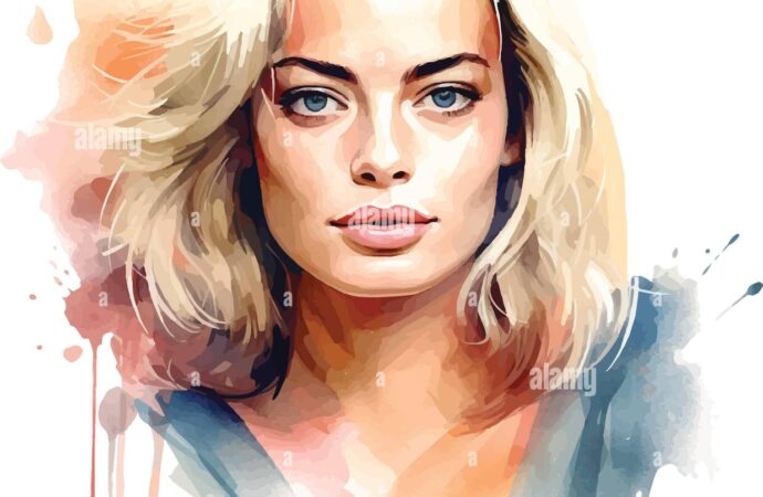 Margot Robbie: A Journey Through Talent and Stardom