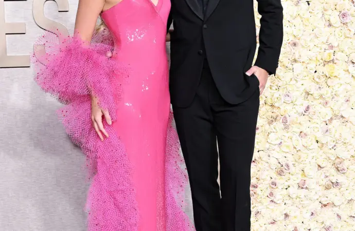 Margot Robbie’s Husband: Explore Their Love Story