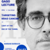 Mariano Barbacid: A Pioneer in Cancer Research