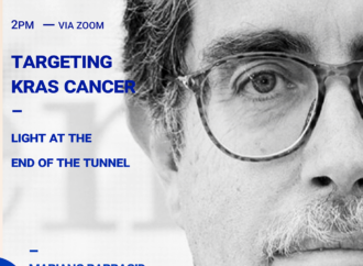 Mariano Barbacid: A Pioneer in Cancer Research
