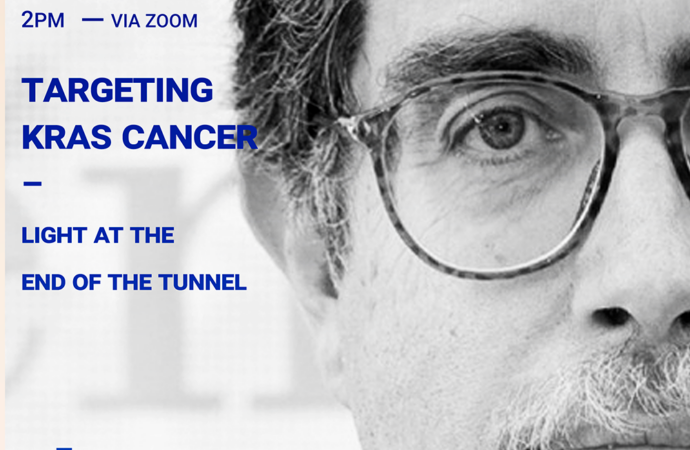 Mariano Barbacid: A Pioneer in Cancer Research