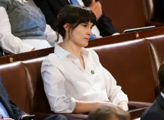 Marie Gluesenkamp Perez: A Profile of a Political Innovator