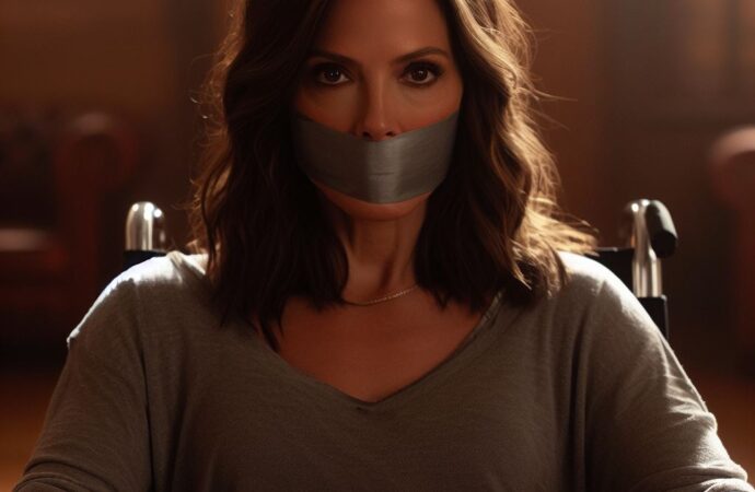 Mariska Hargitay: A Trailblazer in Acting and Advocacy