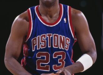 Mark Aguirre: A Legacy in Basketball and Beyond