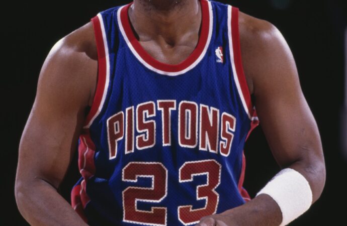 Mark Aguirre: A Legacy in Basketball and Beyond
