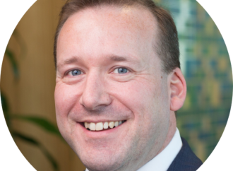 Mark Anderson: A Visionary in Technology and Business