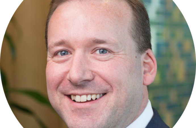 Mark Anderson: A Visionary in Technology and Business