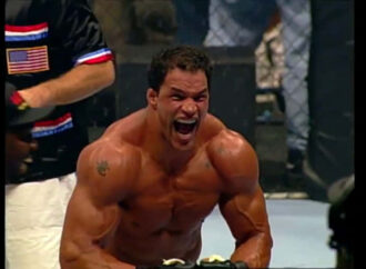 Mark Kerr: From MMA Champion to Real Estate Investor