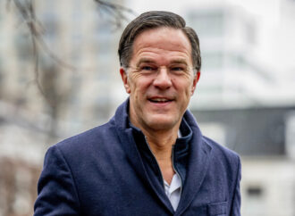 Mark Rutte: A Key Figure in Dutch Politics