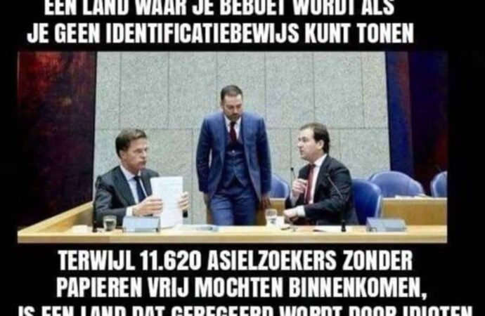 Mark Rutte’s Leadership in Dutch Politics: Key Insights