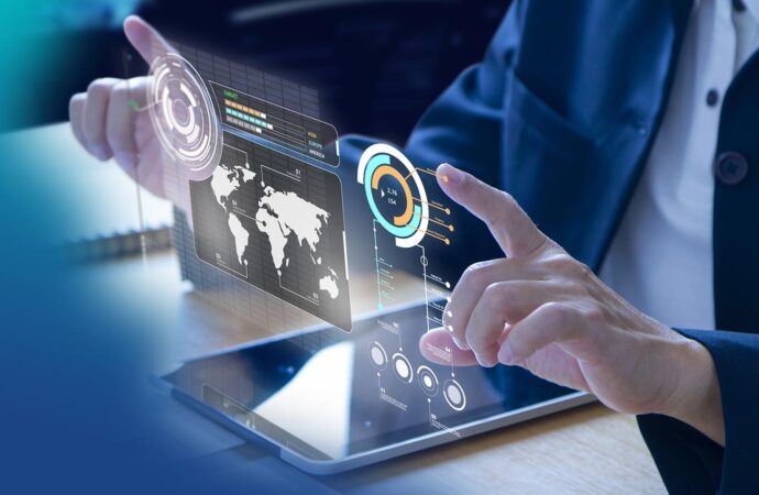 Current Market News: Trends and Developments