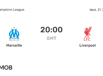 Marseille vs Liverpool: Key Moments and Significance