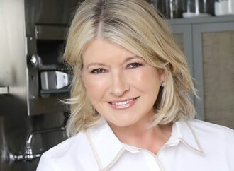 Martha Stewart: A Modern Icon in Cooking and Lifestyle