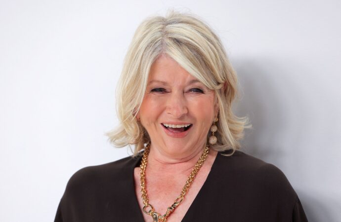 Martha Stewart: A Look at Her Latest Ventures and Influence