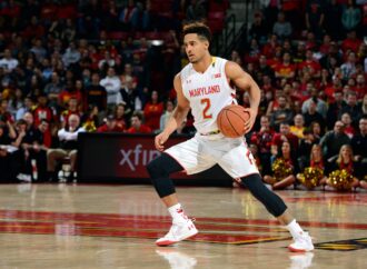 Maryland vs Michigan State: Key Matchup in College Football