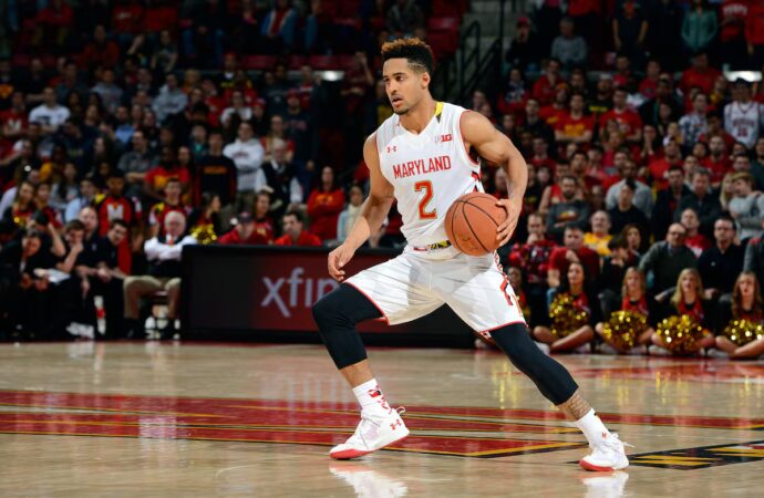 Maryland vs Michigan State: Key Matchup in College Football