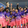 Community Unites for the Match for Hope Event