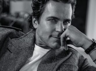 The Life and Career of Matt Bomer