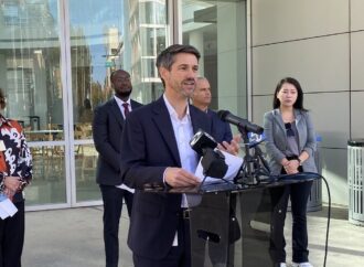 Matt Mahan: Leadership and Vision for San Jose