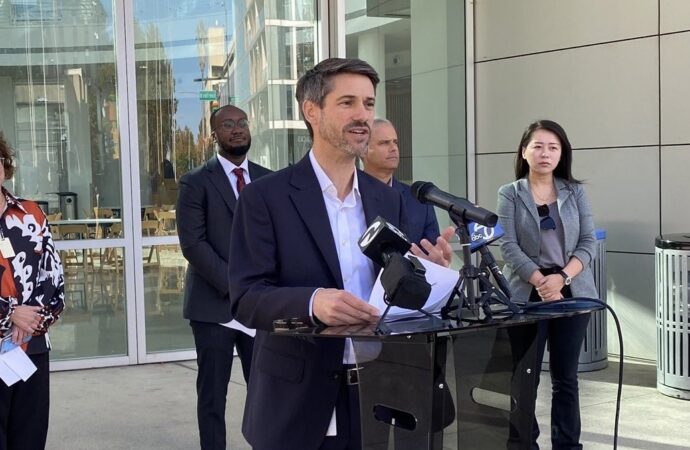 Matt Mahan: Leadership and Vision for San Jose