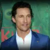 The Rise and Impact of Matthew McConaughey in Hollywood