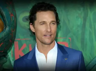 The Rise and Impact of Matthew McConaughey in Hollywood