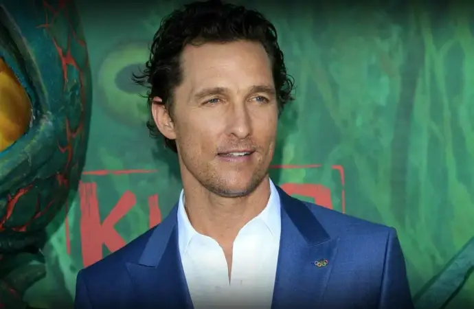 The Rise and Impact of Matthew McConaughey in Hollywood