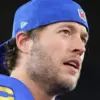 Is Matthew Stafford Planning for Retirement Soon?