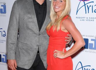 The Inspiring Journey of Matthew Stafford’s Wife, Kelly Stafford
