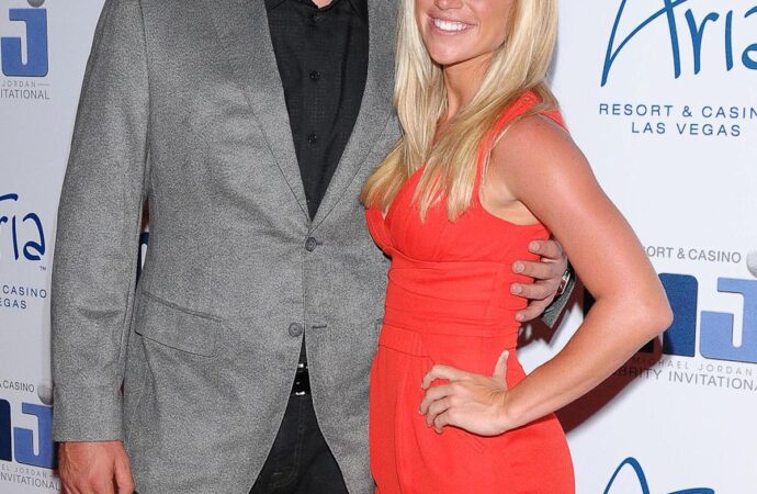 The Inspiring Journey of Matthew Stafford’s Wife, Kelly Stafford