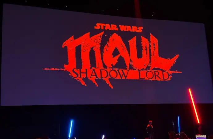 Understanding the Impact of Maul Shadow Lord in Gaming