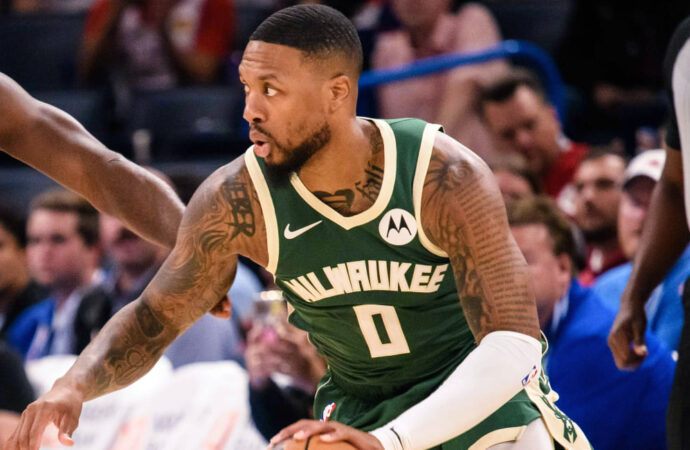 Mavericks vs Bucks: A Clash of NBA Titans