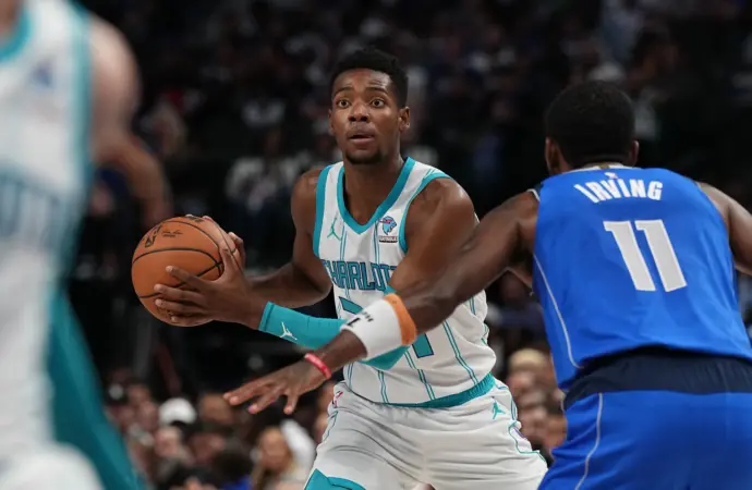 Mavs vs Hornets: Game Highlights and Analysis