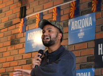 Maxwell Frost: The Youngest Member of Congress Making Waves