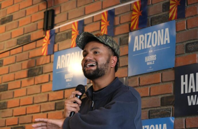 Maxwell Frost: The Youngest Member of Congress Making Waves