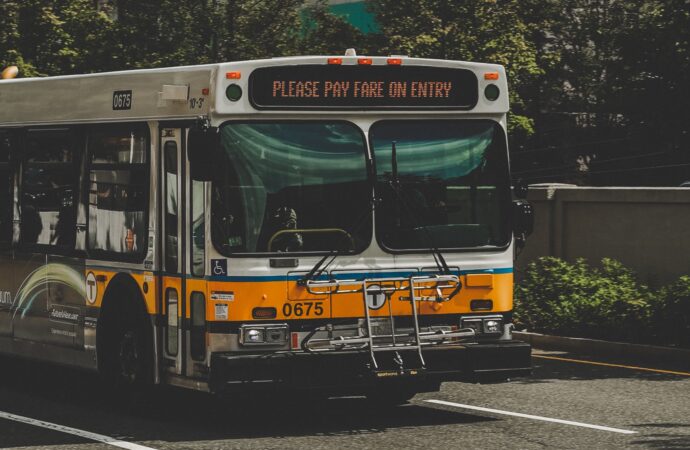 Exploring the MBTA: Boston’s Essential Transit System