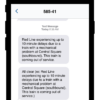 Recent Updates and Future Improvements for the MBTA